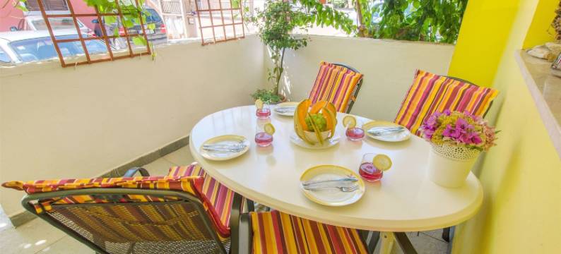 安妮塔公寓客房酒店(Apartments and Rooms Anita)图片