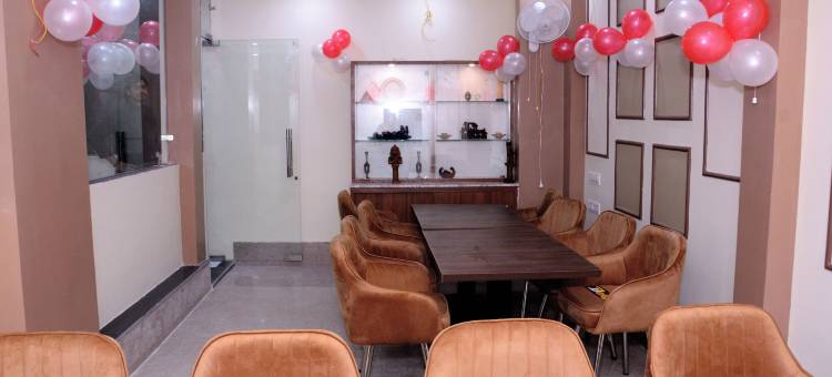 苏布哈德拉酒店(Hotel Subhadra)图片