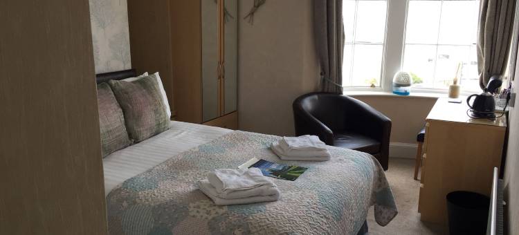 利威酒店(The Leeway)图片