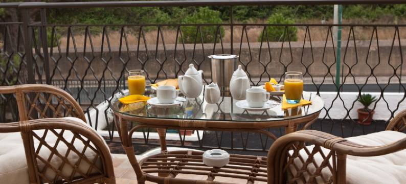 赫拉神庙酒店(Il Tempio di Hera)图片