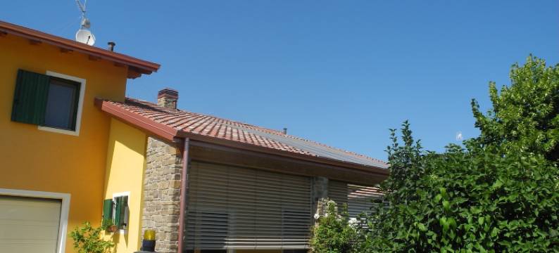 里拉含羞草民宿(B&B Mimosa e Lillà)图片