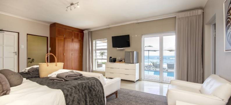 野地海滩别墅(Beach Villa Wilderness)图片