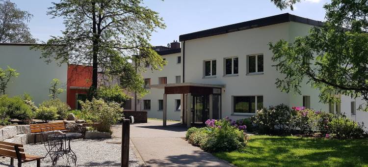 NDR 区(Le Domaine (Swiss Lodge))图片