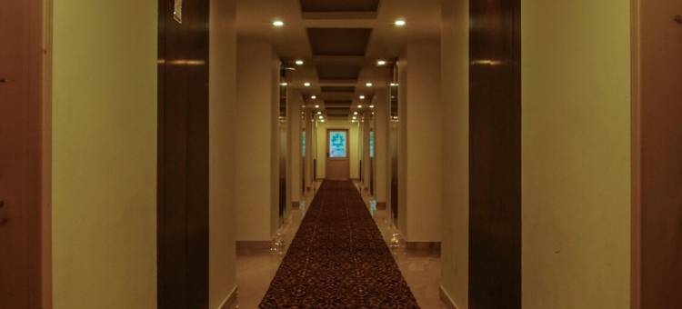 波洛俱乐部及Spa度假村(D'Polo Club & Spa Resort)图片