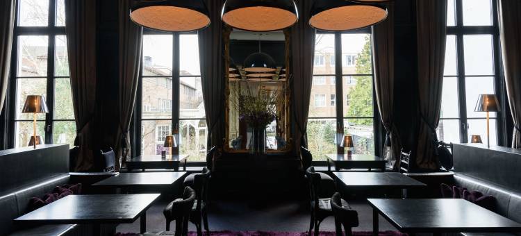 运河屋旅馆(Canal House)图片