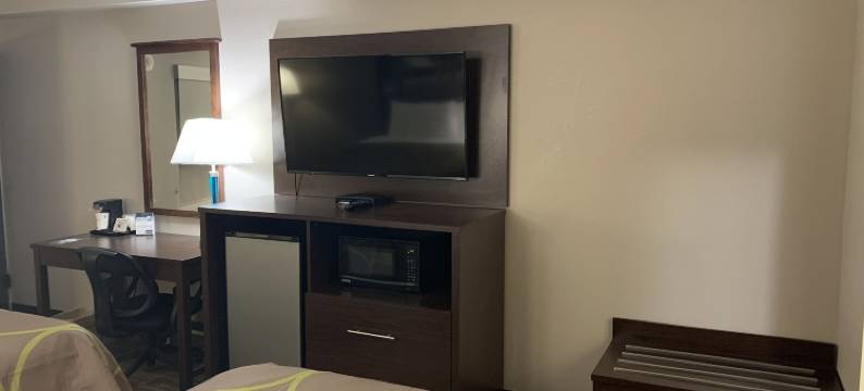 库克维尔速8温德姆酒店(Super 8 by Wyndham Cookeville)图片