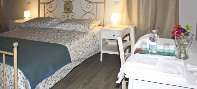 奥托凡达农庄酒店(Agriturismo Alto Venda)图片