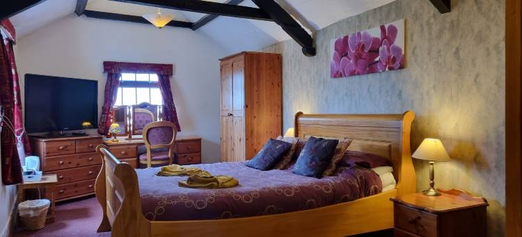 韦斯特县旅馆(The West Country Inn)图片