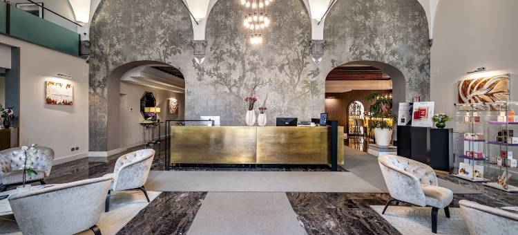 里瓦尔塔酒店(Il Rivalta)图片