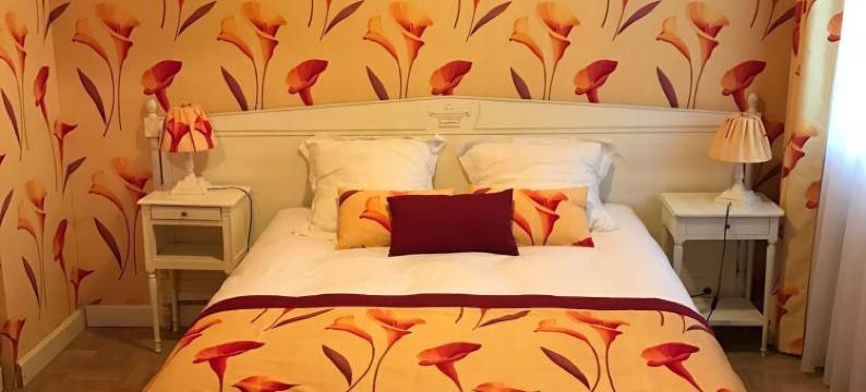 威罗丝酒店(Les Wyllos)图片