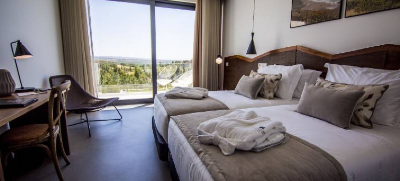 伊尼格马自然水滨酒店(Enigma - Nature & Water Hotel)图片