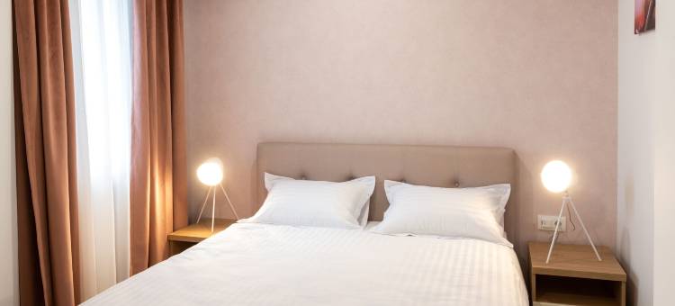TCI公寓酒店(TCI Apartments)图片