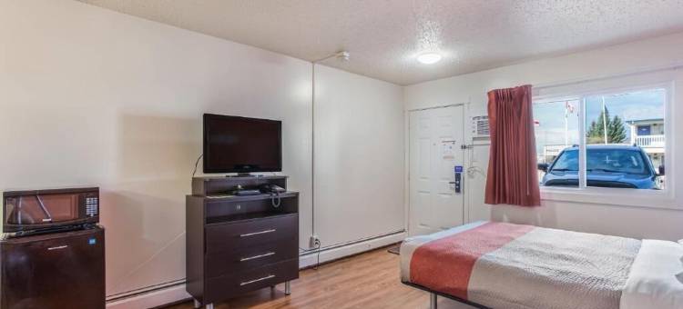 Motel波(卡姆罗斯)(Motel Bo (Camrose))图片