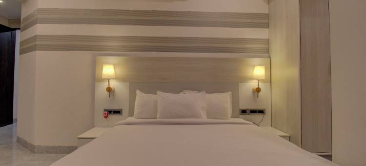 绿石精品酒店(Greenstones Boutique Hotel)图片