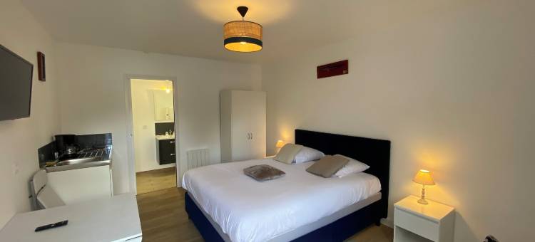 B&B gite de Saint COME de Fresne旅馆(B&B gîte de Saint Come de Fresne)图片
