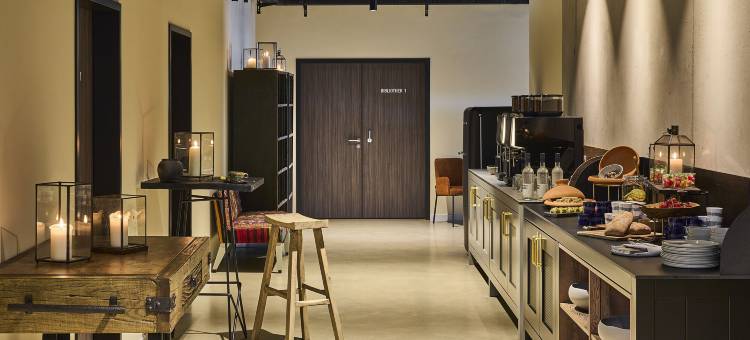 FREIgeist Homes - 服务式公寓(Freigeist Homes - Serviced Apartments)图片