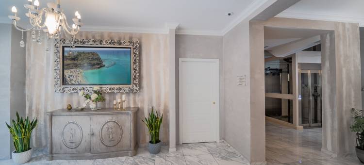 科伦巴奥罗酒店(Hotel Colomba d'Oro)图片