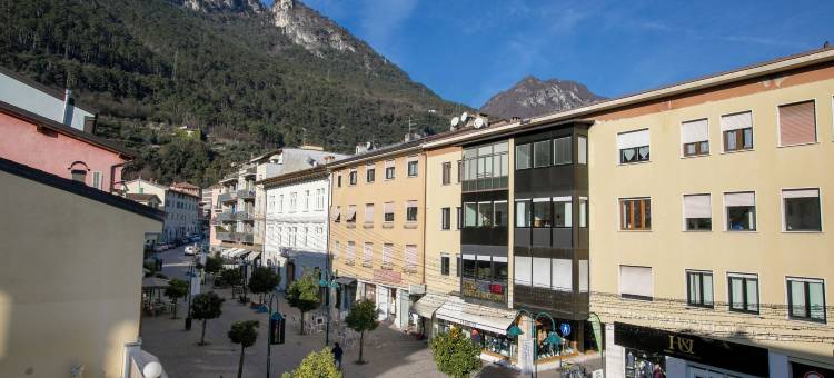 Riva Centro Apartment - Happy Rentals图片