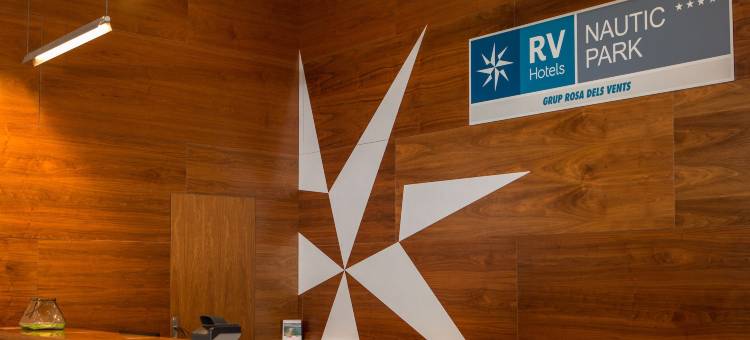 诺帝卡公园RV酒店(RVHotels Nautic Park)图片