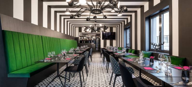 劳里希霍夫酒店(Laurichhof)图片