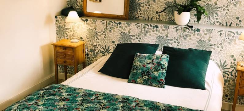 洛赛迪阿尔萨斯住宿加早餐旅馆(Maison d'hôtes la Rose d'Alsace)图片