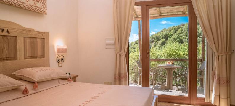 阿迪欧拉乡村度假村-原创酒店(Hotel Aldiola Country Resort)图片