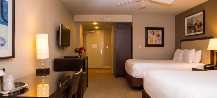 Isle Casino Hotel Bettendorf图片