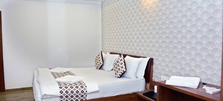 皇家之翼酒店(Hotel Royal Wings)图片