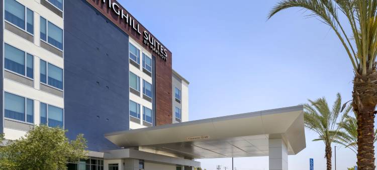 SpringHill Suites Anaheim Placentia/Fullerton图片
