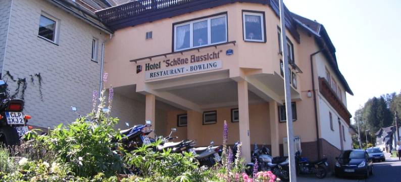 乡间美景酒店(Hotel Schöne Aussicht)图片