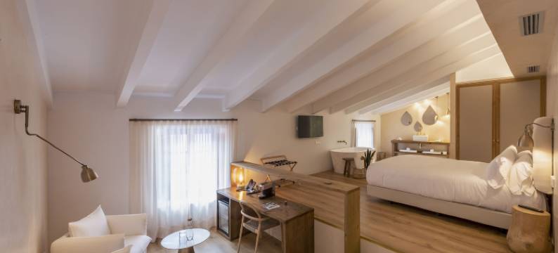 帕劳马切利酒店(Hotel Palau Macelli)图片