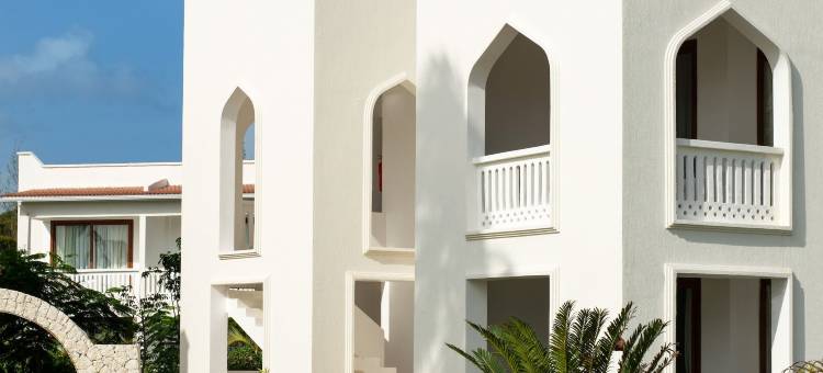 桑给巴尔LUX Marijani(Lux* Marijani Zanzibar)图片