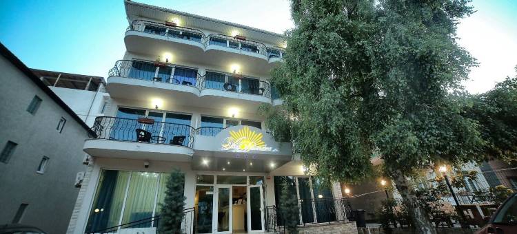 迪安德拉酒店(Hotel Diandra)图片