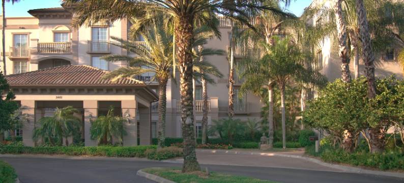 特里亚侬博尼塔湾酒店(Trianon Bonita Bay Hotel)图片