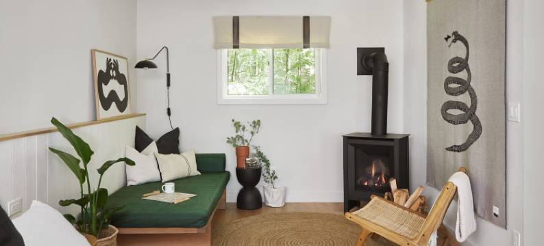 某处旅馆Calabogie(Somewhere Inn Calabogie)图片