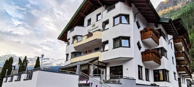 拉森霍夫酒店(Hotel Lärchenhof)图片