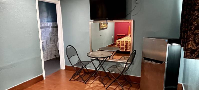 超级客栈(Super Inn)图片