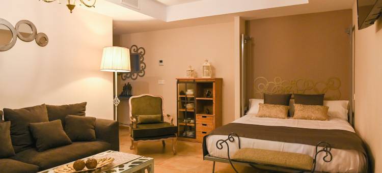 1620贵族地产, 高级公寓 - 限成人(Palacete 1620, Premium Suites, Only Adults)图片