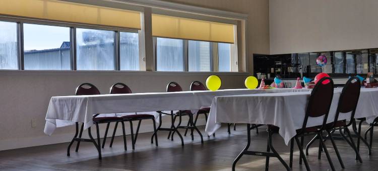 梅迪辛哈特温德姆呗盟酒店(Baymont by Wyndham Medicine Hat)图片