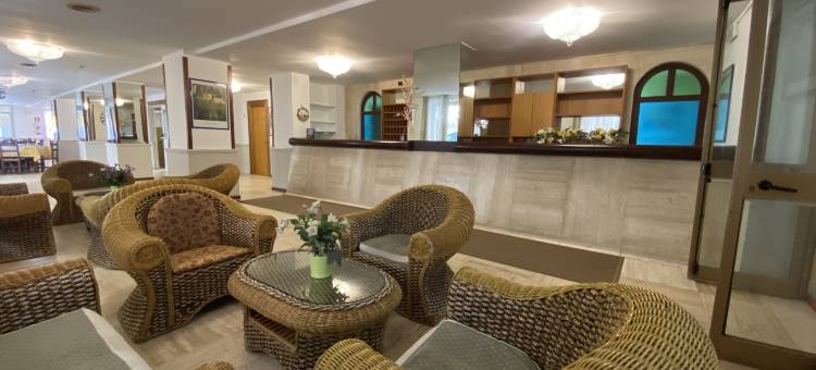 圣皮特罗酒店(Hotel San Pietro)图片