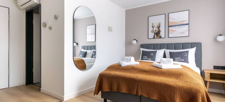 Limehome 博登迈斯 火车站街(Limehome Bodenmais Bahnhofstraße)图片