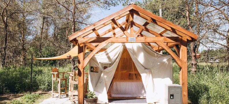 梦想家写作农场(Dreamers Writing Farm)图片