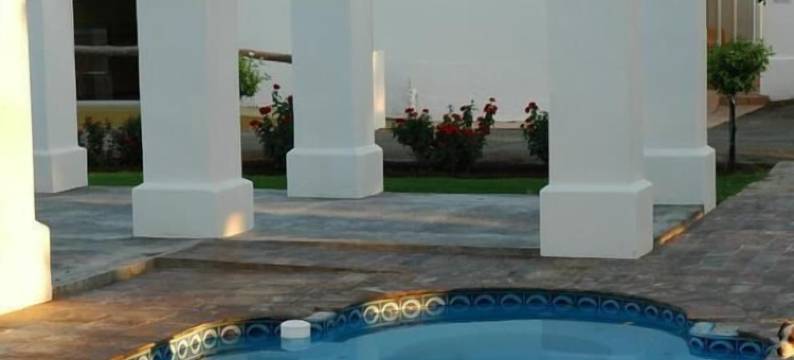 卡鲁葛瑞普帐篷营地(Karoo Gariep Tented Camp)图片