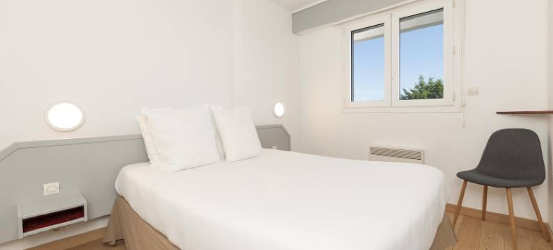 赛里斯达克斯住宅 - 湖畔花园(Cerise Dax - les Jardins du Lac)图片