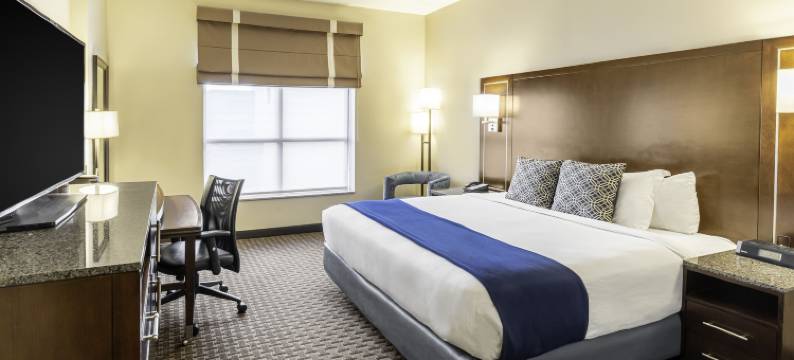 纽黑文酒店(New Haven Hotel)图片