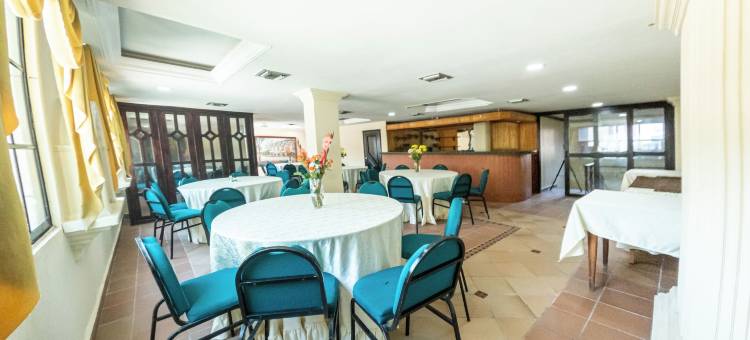 加勒比公主酒店(Hotel Caribe Plaza Barranquilla)图片