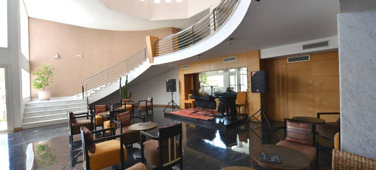 阿加迪尔提姆雷酒店及Spa(Hotel Timoulay and Spa Agadir)图片