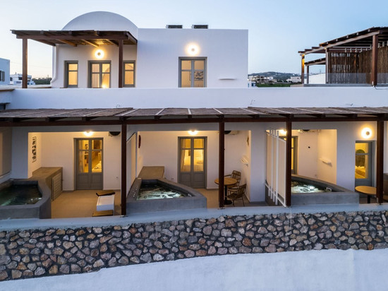 新卡特里娜别墅系列