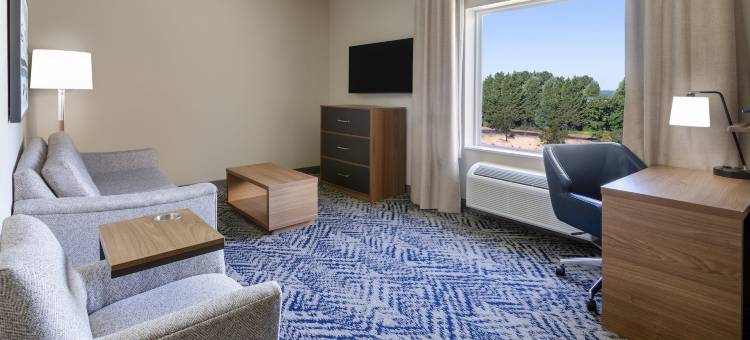 Candlewood Suites Atlanta - Kennesaw图片
