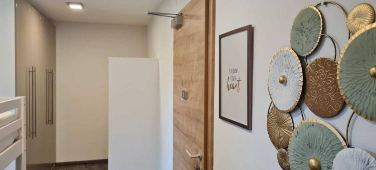 Pension Tulpe郁金香旅馆(Pension Tulpe)图片